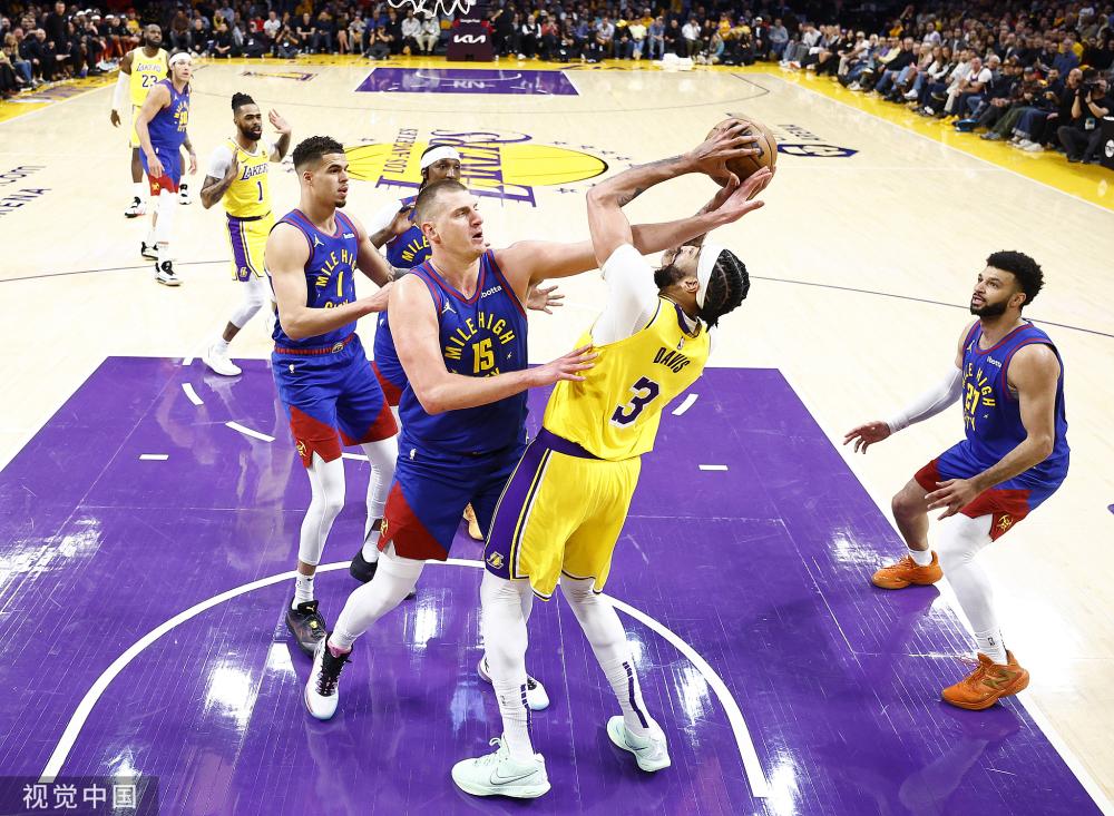 不仅是单场 不仅是单场